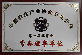 恒運能源集團當選中國安全產(chǎn)業(yè)協(xié)會石化分會常務理事單位 郭艷執(zhí)行副總裁當選副理事長