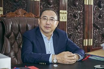 恒運(yùn)能源集團(tuán)董事局主席李長云當(dāng)選天津市金融投資商會(huì)副會(huì)長