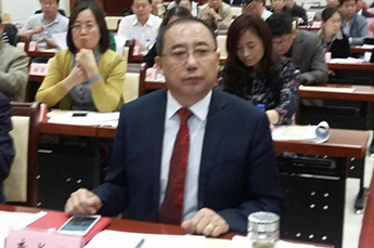 恒運(yùn)能源集團(tuán)董事局主席李長云當(dāng)選德州市社會(huì)組織聯(lián)合會(huì)副會(huì)長