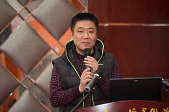 恒運能源集團攜手中國太平舉辦年終答謝客戶活動