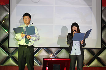 延安精神首次走進(jìn)天津市百?gòu)?qiáng)企業(yè)—恒運(yùn)能源集團(tuán)延安精神踐行基地成立并揭牌