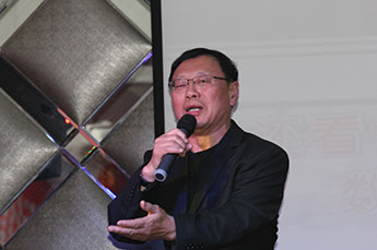 延安精神首次走進(jìn)天津市百?gòu)?qiáng)企業(yè)—恒運(yùn)能源集團(tuán)延安精神踐行基地成立并揭牌