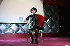 恒運(yùn)能源集團(tuán)為泰國商務(wù)考察團(tuán)一行舉行歡迎晚會