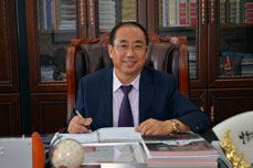 民營(yíng)企業(yè)的成功崛起——天津恒運(yùn)能源股份有限公司實(shí)施大品牌戰(zhàn)略實(shí)現(xiàn)跨越式發(fā)展