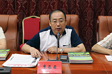迎七一 慶黨建——中共天津恒運(yùn)能源股份有限公司支部委員會(huì)召開慶祝建黨93周年黨員大會(huì)