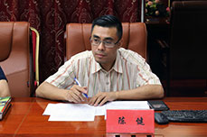 迎七一 慶黨建——中共天津恒運(yùn)能源股份有限公司支部委員會(huì)召開慶祝建黨93周年黨員大會(huì)