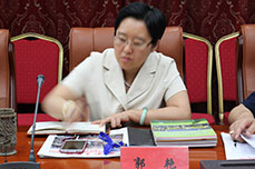 迎七一 慶黨建——中共天津恒運(yùn)能源股份有限公司支部委員會(huì)召開慶祝建黨93周年黨員大會(huì)