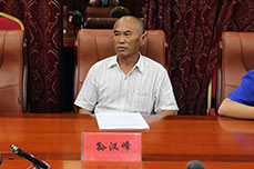 迎七一 慶黨建——中共天津恒運(yùn)能源股份有限公司支部委員會(huì)召開慶祝建黨93周年黨員大會(huì)
