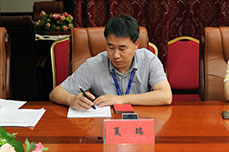 迎七一 慶黨建——中共天津恒運(yùn)能源股份有限公司支部委員會(huì)召開慶祝建黨93周年黨員大會(huì)