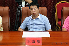迎七一 慶黨建——中共天津恒運(yùn)能源股份有限公司支部委員會(huì)召開慶祝建黨93周年黨員大會(huì)