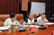 迎七一 慶黨建——中共天津恒運(yùn)能源股份有限公司支部委員會(huì)召開慶祝建黨93周年黨員大會(huì)