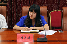 迎七一 慶黨建——中共天津恒運(yùn)能源股份有限公司支部委員會(huì)召開慶祝建黨93周年黨員大會(huì)