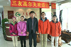 恒運(yùn)能源集團(tuán)舉辦2013首屆員工歌唱大賽決賽暨2014新年文藝演出