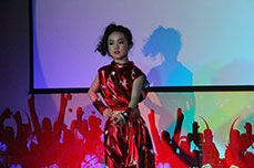 恒運(yùn)能源集團(tuán)舉辦2013首屆員工歌唱大賽決賽暨2014新年文藝演出