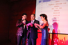 恒運(yùn)能源集團(tuán)舉辦2013首屆員工歌唱大賽決賽暨2014新年文藝演出