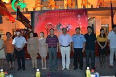 “端午有愛在恒運(yùn) 粽香情濃似家人”恒運(yùn)公司端午主題晚會(huì)隆重舉行